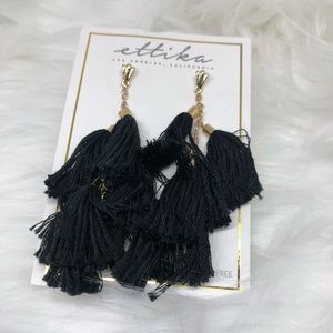 Ettika earrings - New!